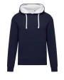Sweaters & hoodies SG CLOTHING Originals Contrast Hooded Sweat Men voor bedrukking &amp; borduring