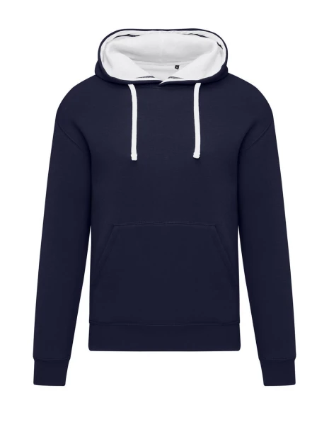 SG CLOTHING Originals Contrast Hooded Sweat Men /api/colors/8f64f919-a1e4-46a1-8c5a-85b6e2a00eae personnalisable