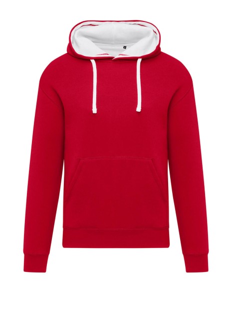 SG CLOTHING Originals Contrast Hooded Sweat Men /api/colors/e42048e4-ae5e-4ee6-84c7-986343897f84 personnalisable