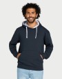 SG CLOTHING Originals Contrast Hooded Sweat Men Sweatshirts personalisierbar