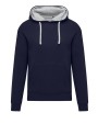 Sweaters & hoodies SG CLOTHING Originals Contrast Hooded Sweat Men voor bedrukking &amp; borduring