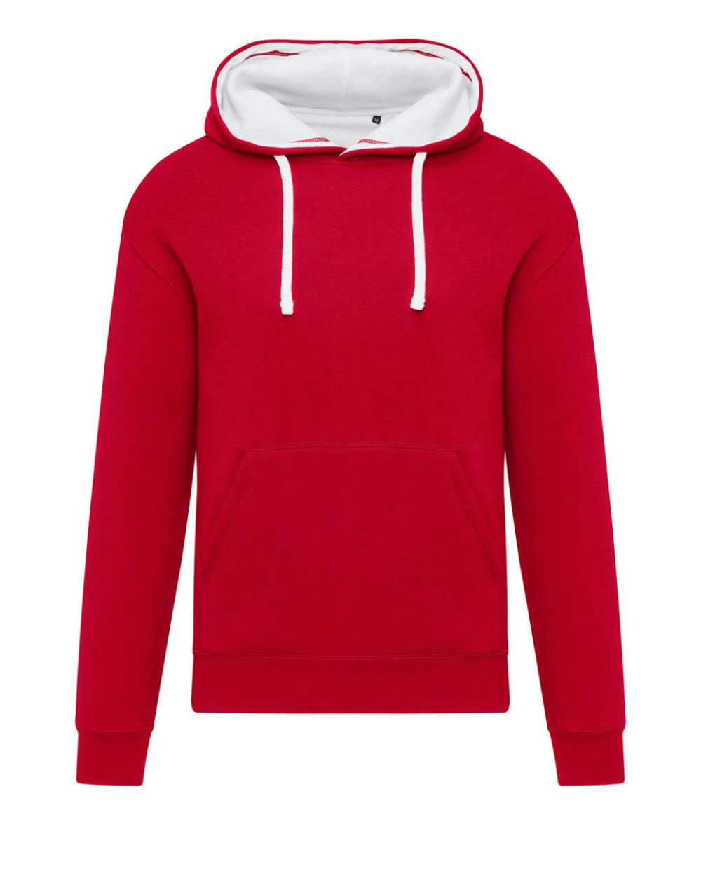 Sweat-shirts personnalisable SG CLOTHING Originals Contrast Hooded Sweat Men