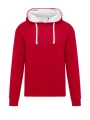 SG CLOTHING Originals Contrast Hooded Sweat Men /api/colors/e42048e4-ae5e-4ee6-84c7-986343897f84 personnalisable