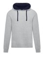 SG CLOTHING Originals Contrast Hooded Sweat Men /api/colors/678f946e-8d54-4628-9337-4f07524213b3 personnalisable