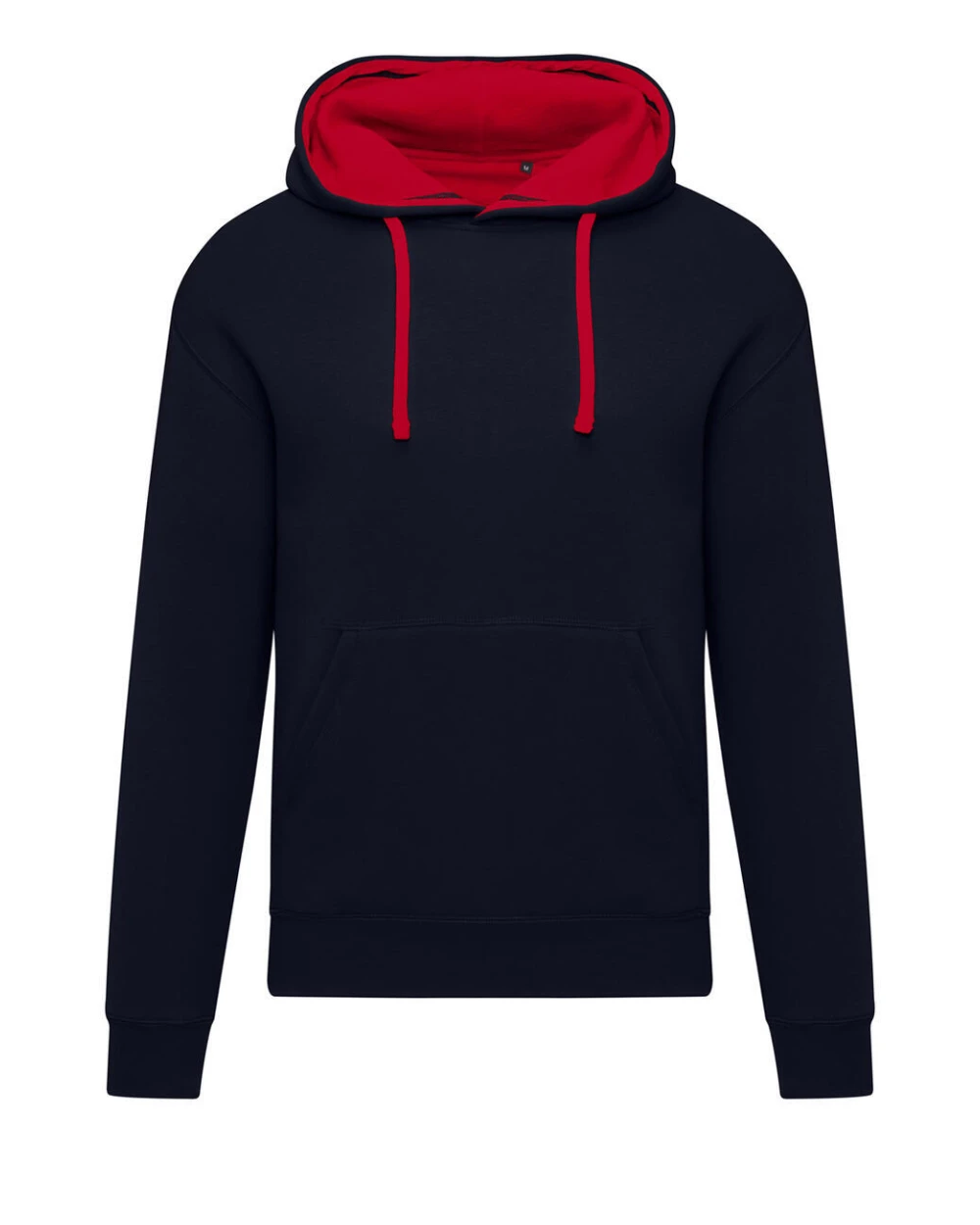 Sweat-shirts personnalisable SG CLOTHING Originals Contrast Hooded Sweat Men