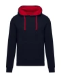 SG CLOTHING Originals Contrast Hooded Sweat Men /api/colors/a6d63c58-d802-479e-ac5d-2d4f58b86872 personnalisable