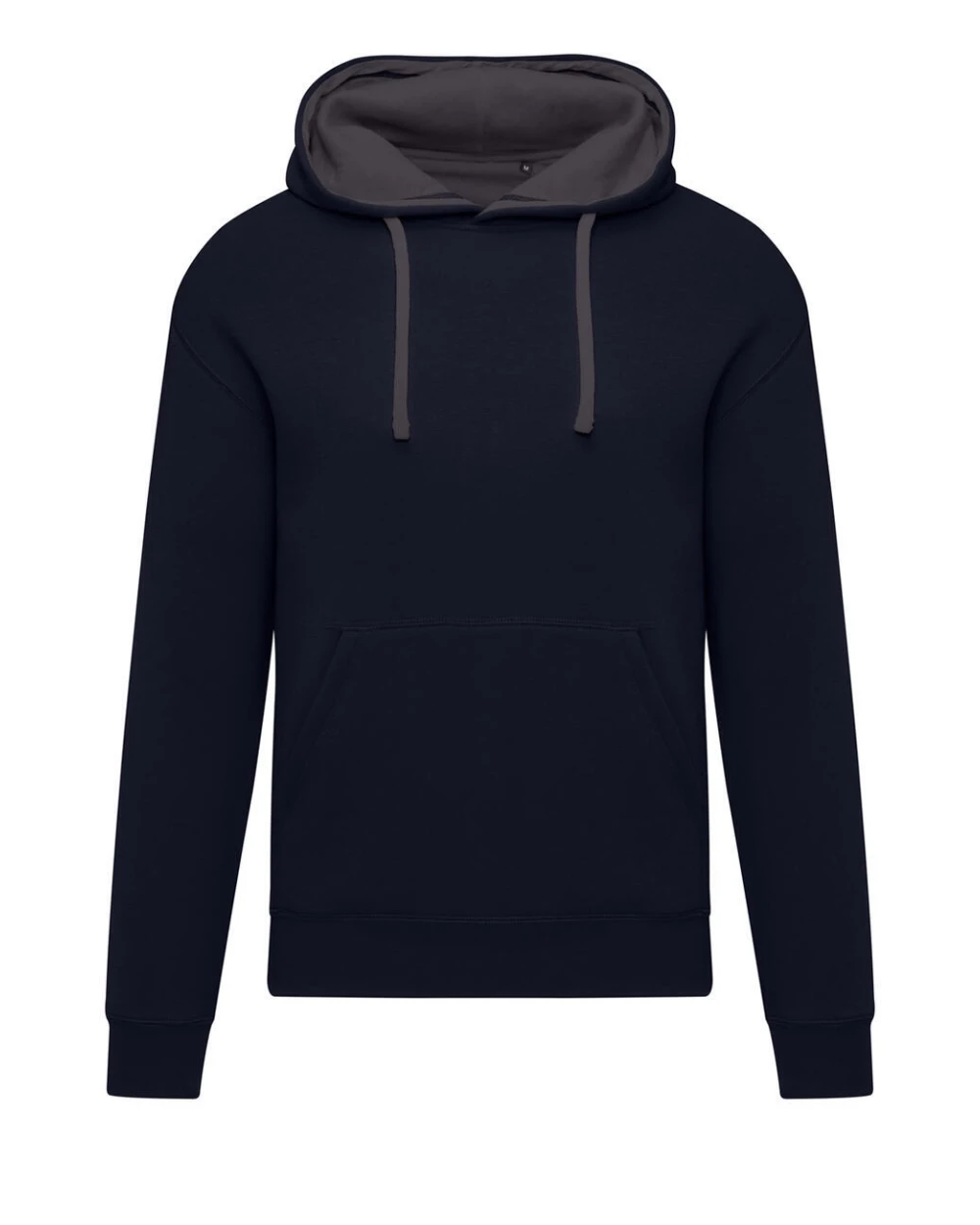 Sweaters & hoodies SG CLOTHING Originals Contrast Hooded Sweat Men voor bedrukking &amp; borduring