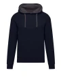 Sweat-shirts personnalisable SG CLOTHING Originals Contrast Hooded Sweat Men
