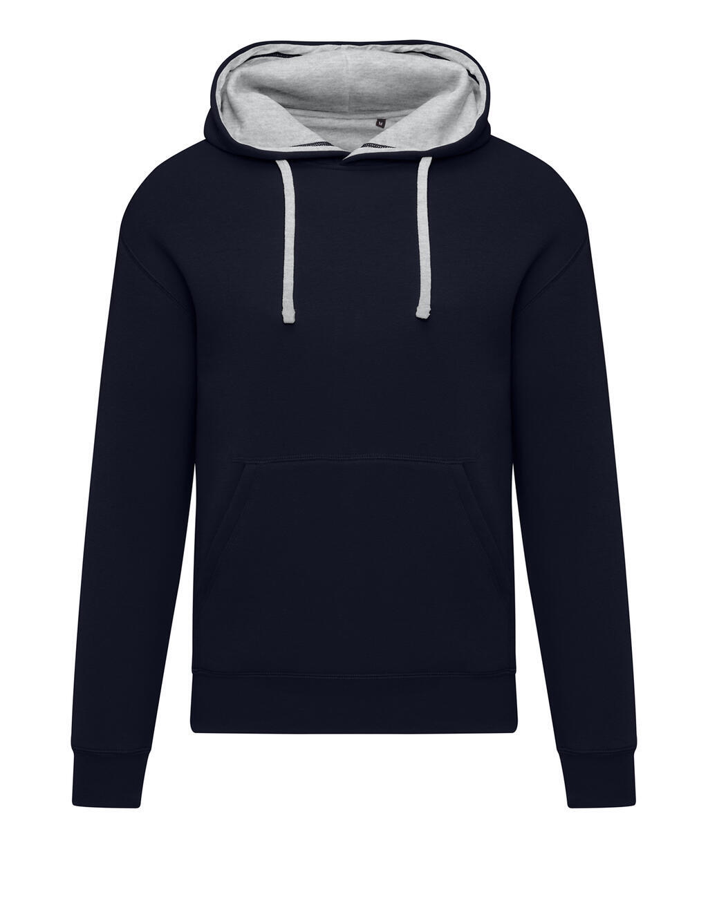 Sweat-shirts personnalisable SG CLOTHING Originals Contrast Hooded Sweat Men