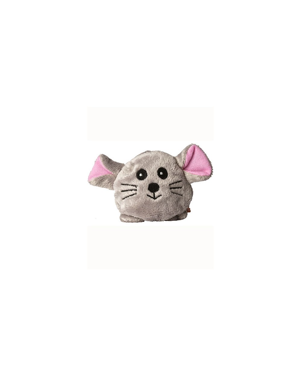 Benodigdheden MBW Schmoozies® Mouse voor bedrukking &amp; borduring
