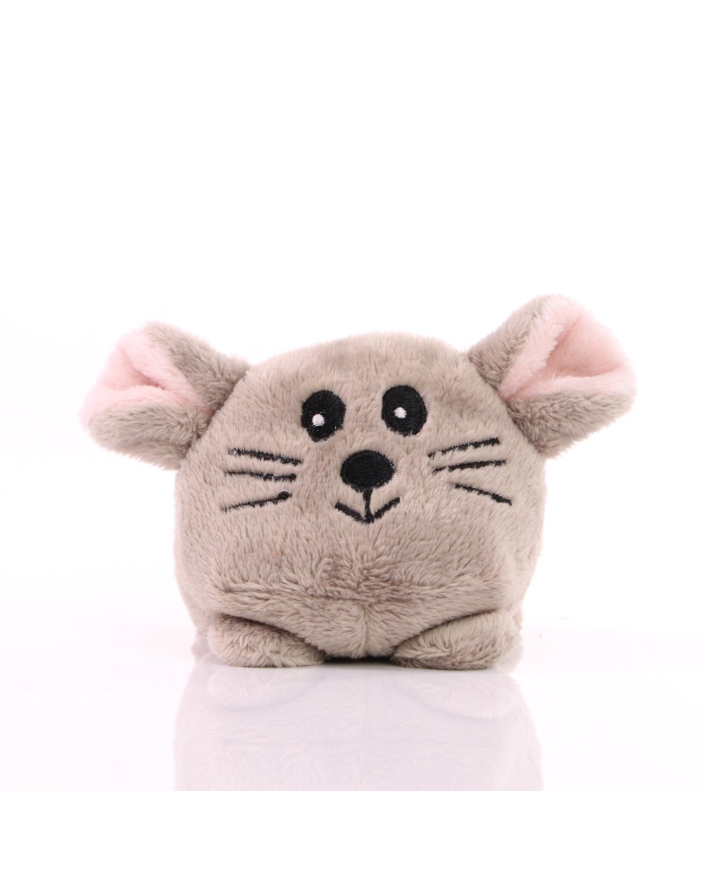 Benodigdheden MBW Schmoozies® Mouse voor bedrukking &amp; borduring