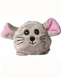 Benodigdheden MBW Schmoozies® Mouse voor bedrukking &amp; borduring
