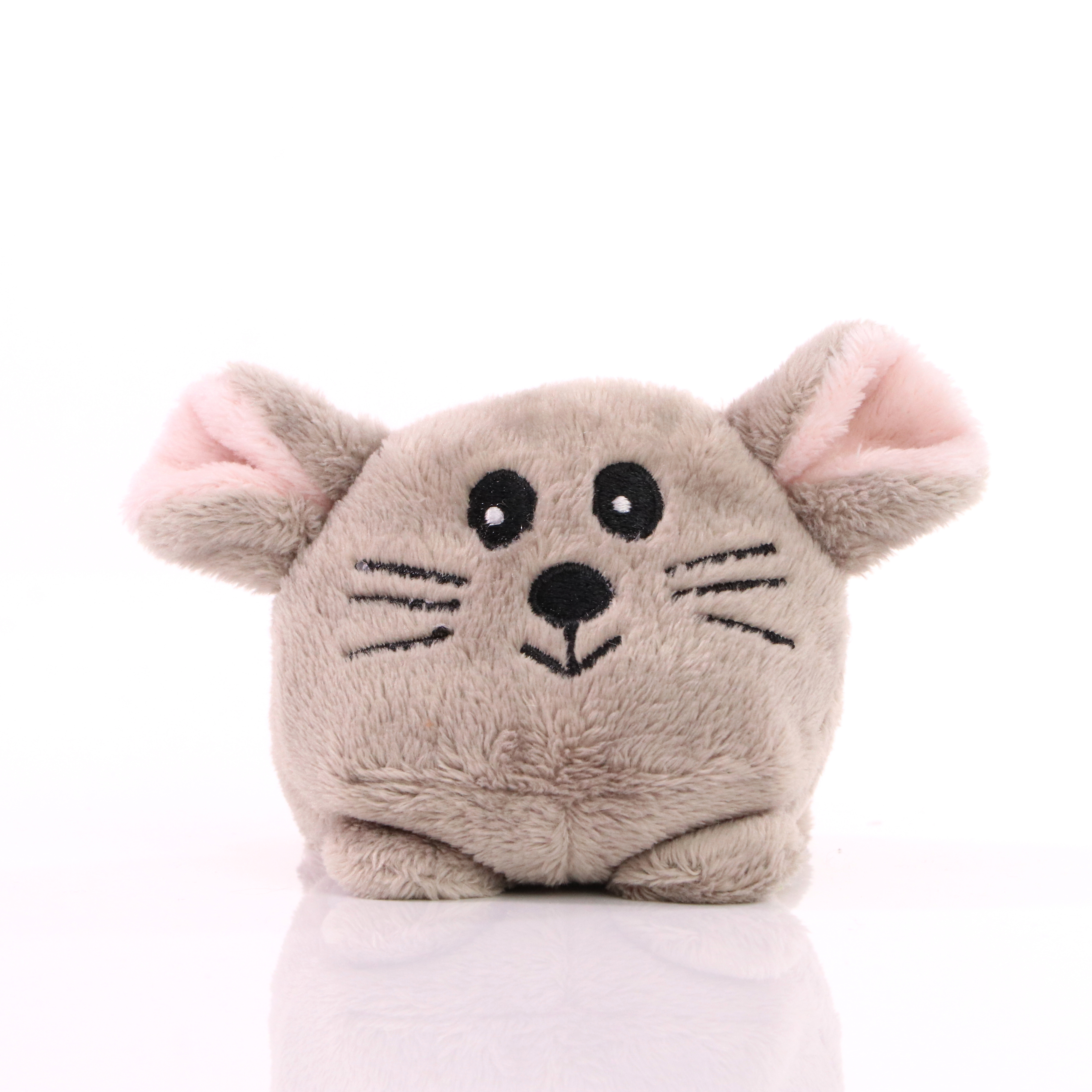 Benodigdheden MBW Schmoozies® Mouse voor bedrukking &amp; borduring