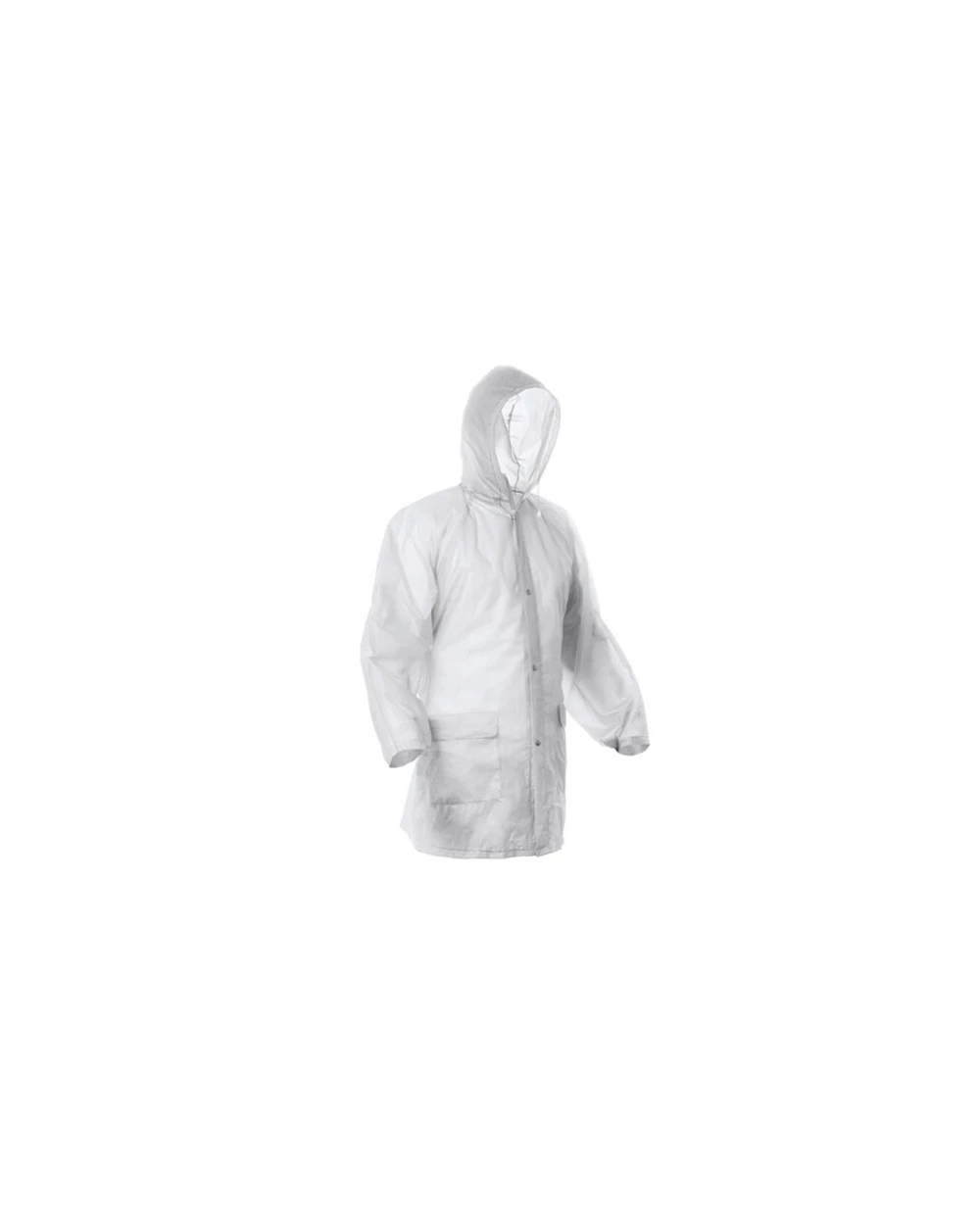 STAMINA Rain Coat Baikal Jacken personalisierbar
