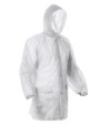STAMINA Rain Coat Baikal Jacken personalisierbar