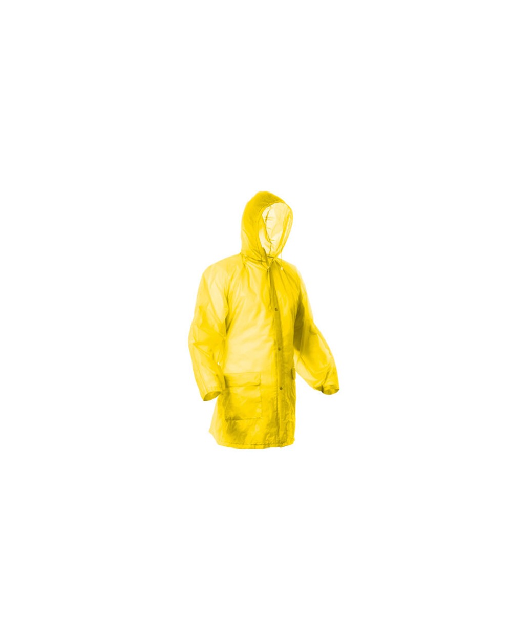 STAMINA Rain Coat Baikal Jacken personalisierbar