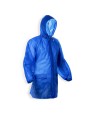 Vestes personnalisable STAMINA Rain Coat Baikal