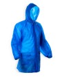 Vestes personnalisable STAMINA Rain Coat Baikal