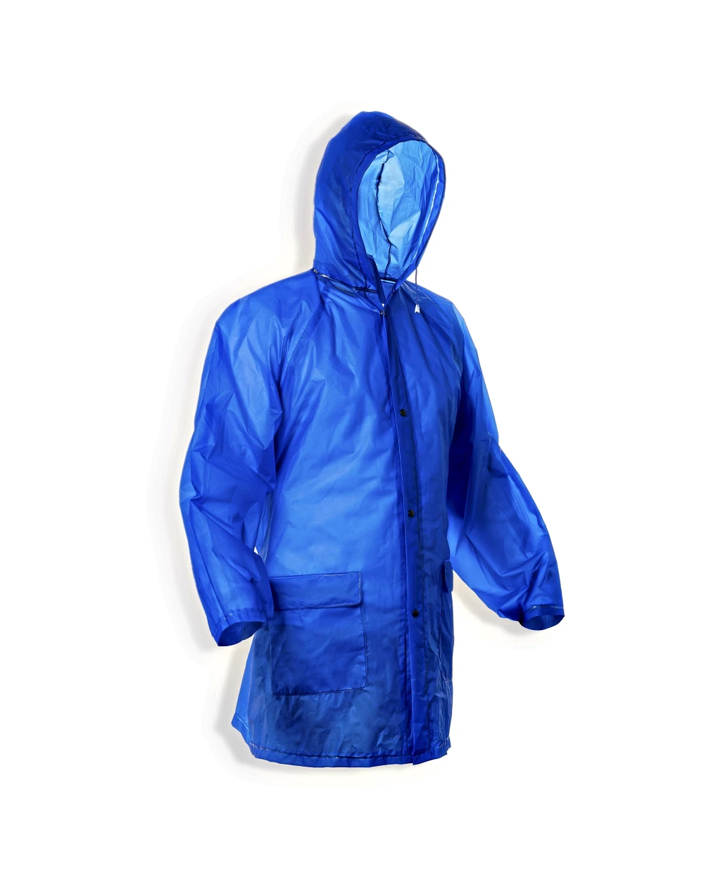 Vestes personnalisable STAMINA Rain Coat Baikal