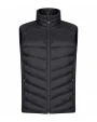 Jassen CLIQUE Idaho Vest voor bedrukking &amp; borduring