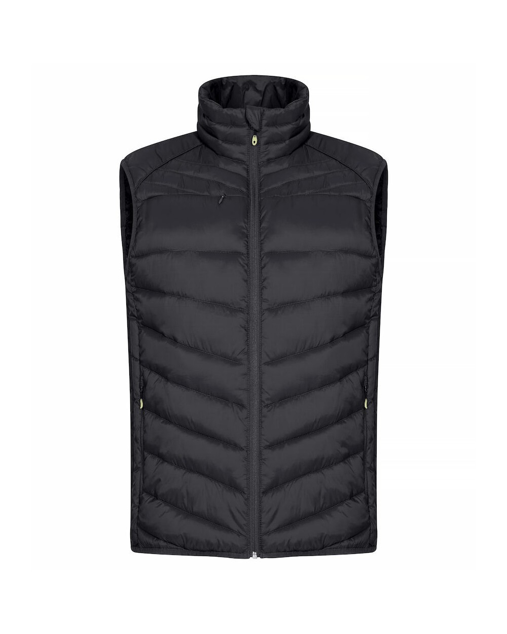 Jassen CLIQUE Idaho Vest voor bedrukking &amp; borduring