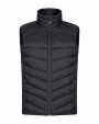 CLIQUE Idaho Vest Jacken personalisierbar