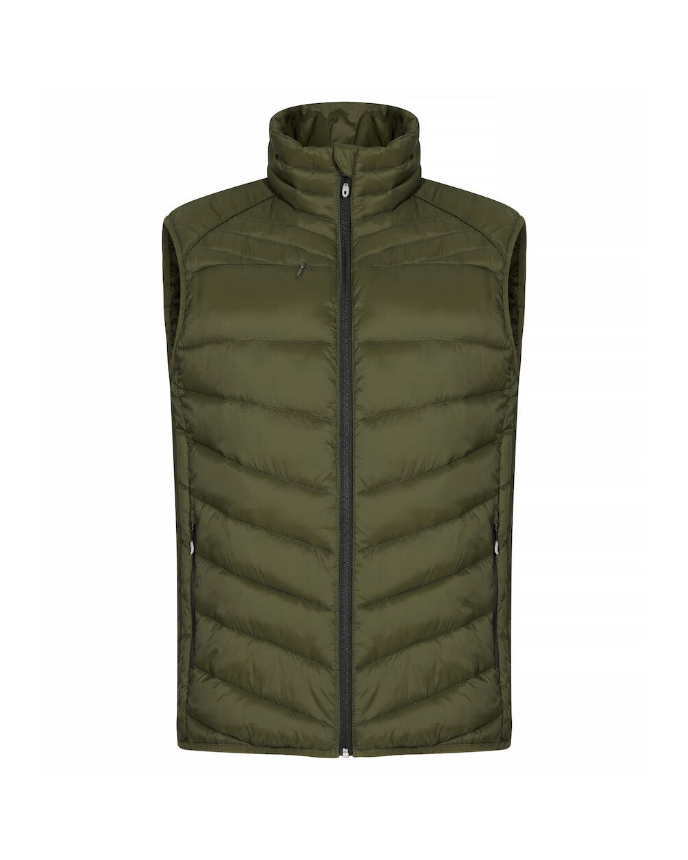 Vestes personnalisable CLIQUE Idaho Vest