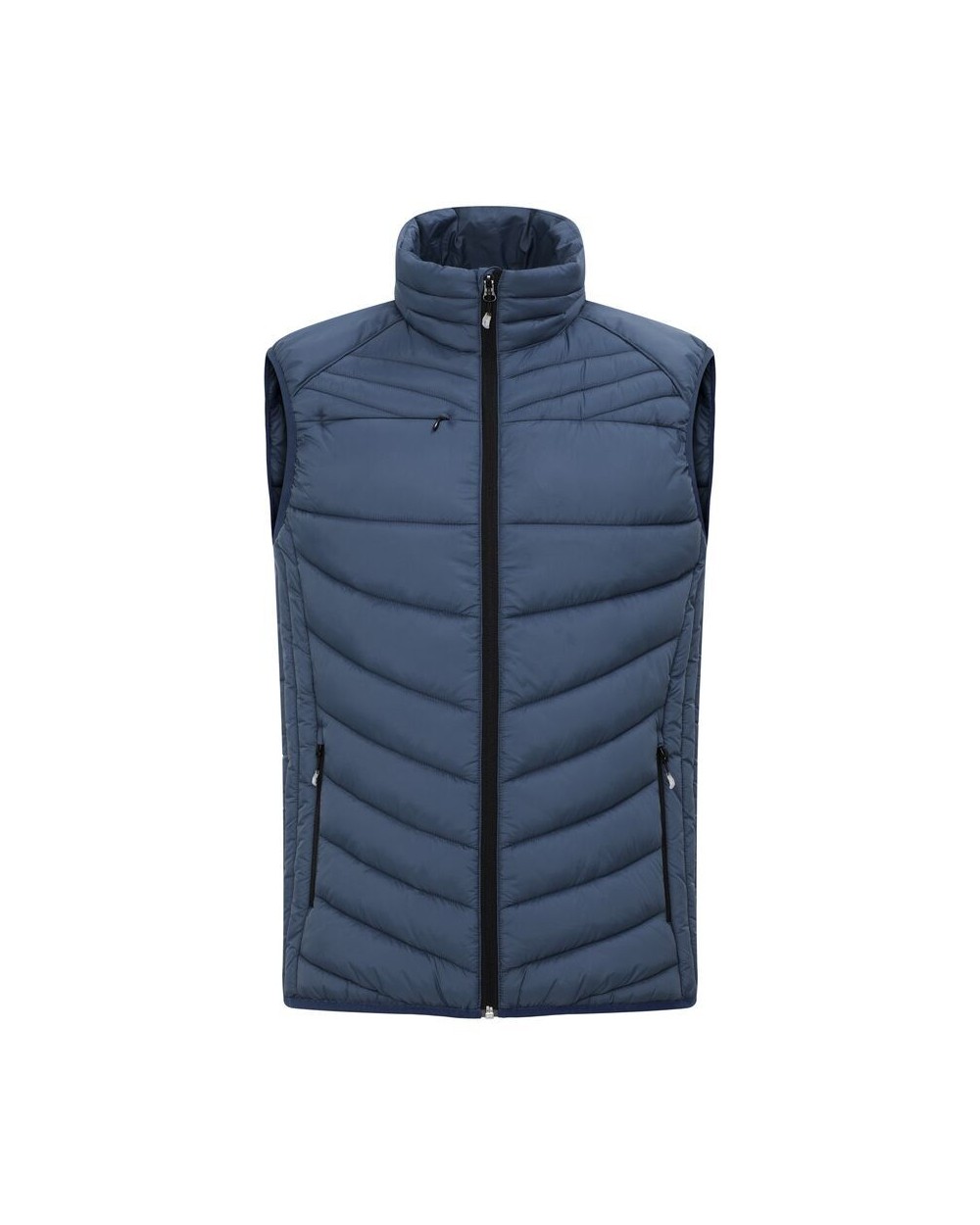 Jassen CLIQUE Idaho Vest voor bedrukking &amp; borduring