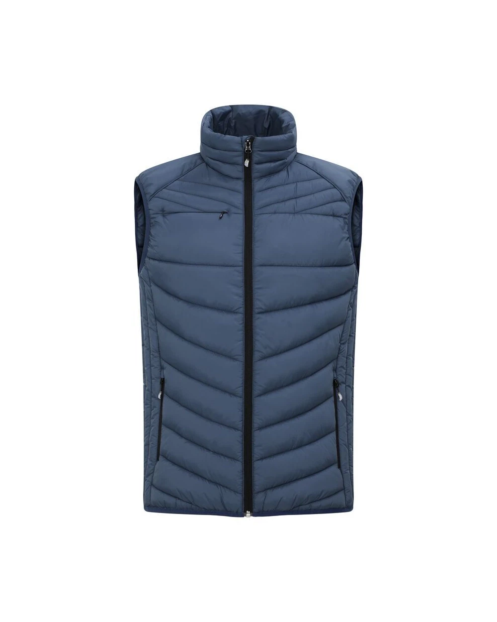 Jassen CLIQUE Idaho Vest voor bedrukking &amp; borduring