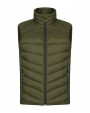 Vestes personnalisable CLIQUE Idaho Vest