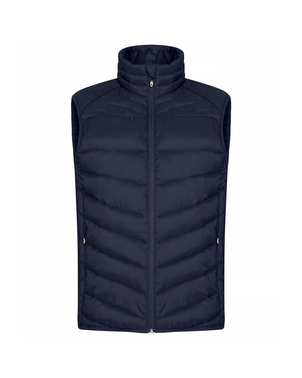 Jassen CLIQUE Idaho Vest voor bedrukking &amp; borduring