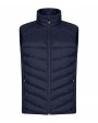 Vestes personnalisable CLIQUE Idaho Vest