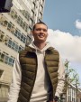 CLIQUE Idaho Vest Jacken personalisierbar