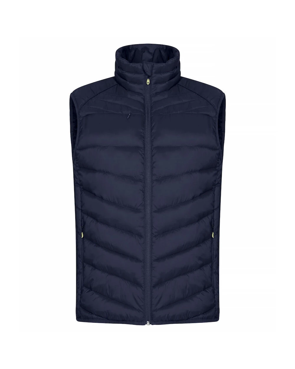 Vestes personnalisable CLIQUE Idaho Vest