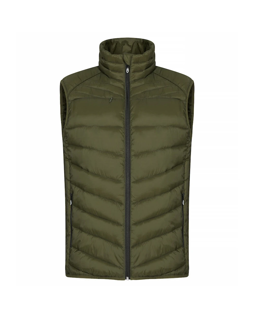 Jassen CLIQUE Idaho Vest voor bedrukking &amp; borduring