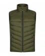 Vestes personnalisable CLIQUE Idaho Vest