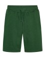 Broeken NEUTRAL SWEATSHORTS voor bedrukking &amp; borduring