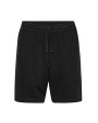 Broeken NEUTRAL SWEATSHORTS voor bedrukking &amp; borduring