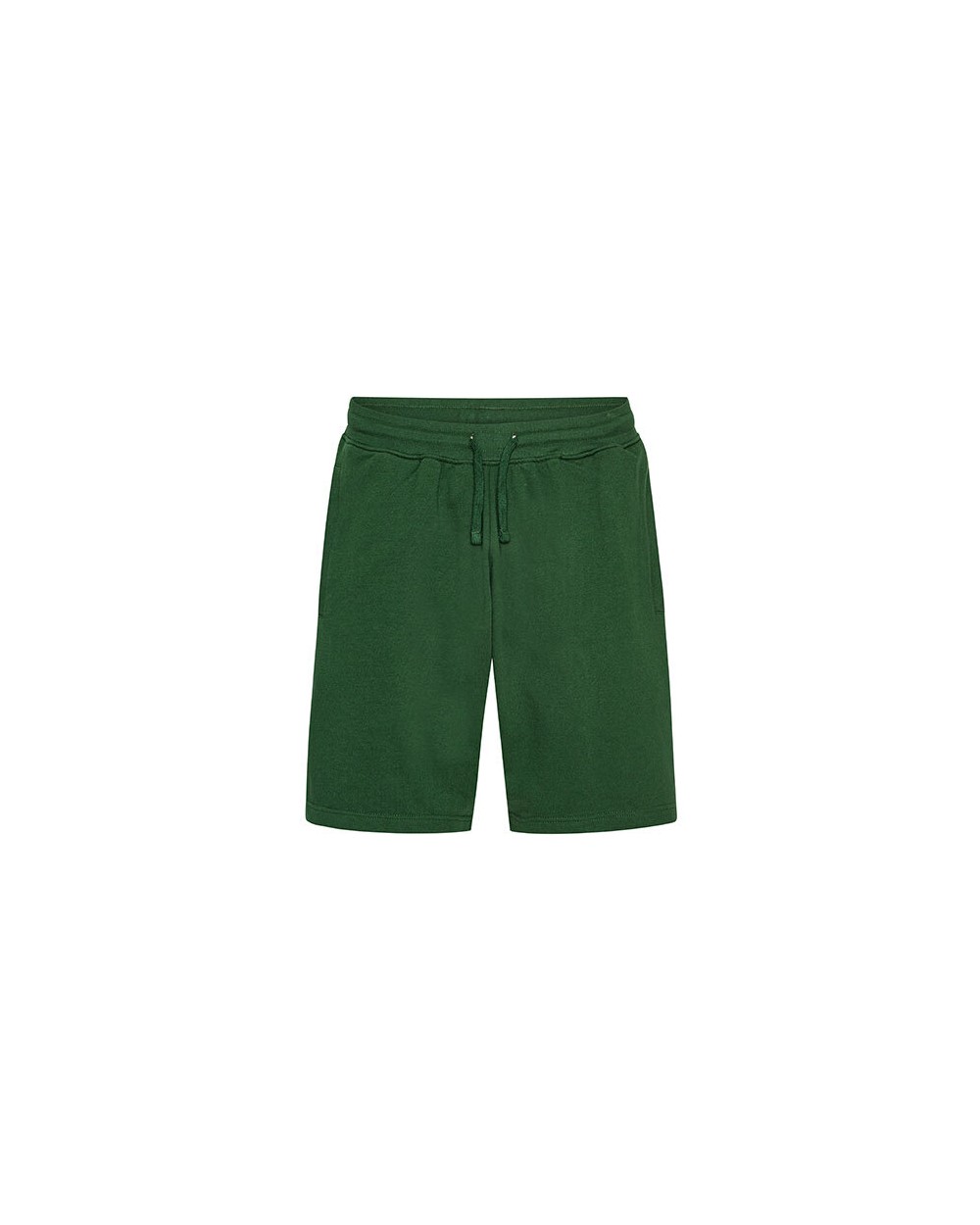 Broeken NEUTRAL SWEATSHORTS voor bedrukking &amp; borduring