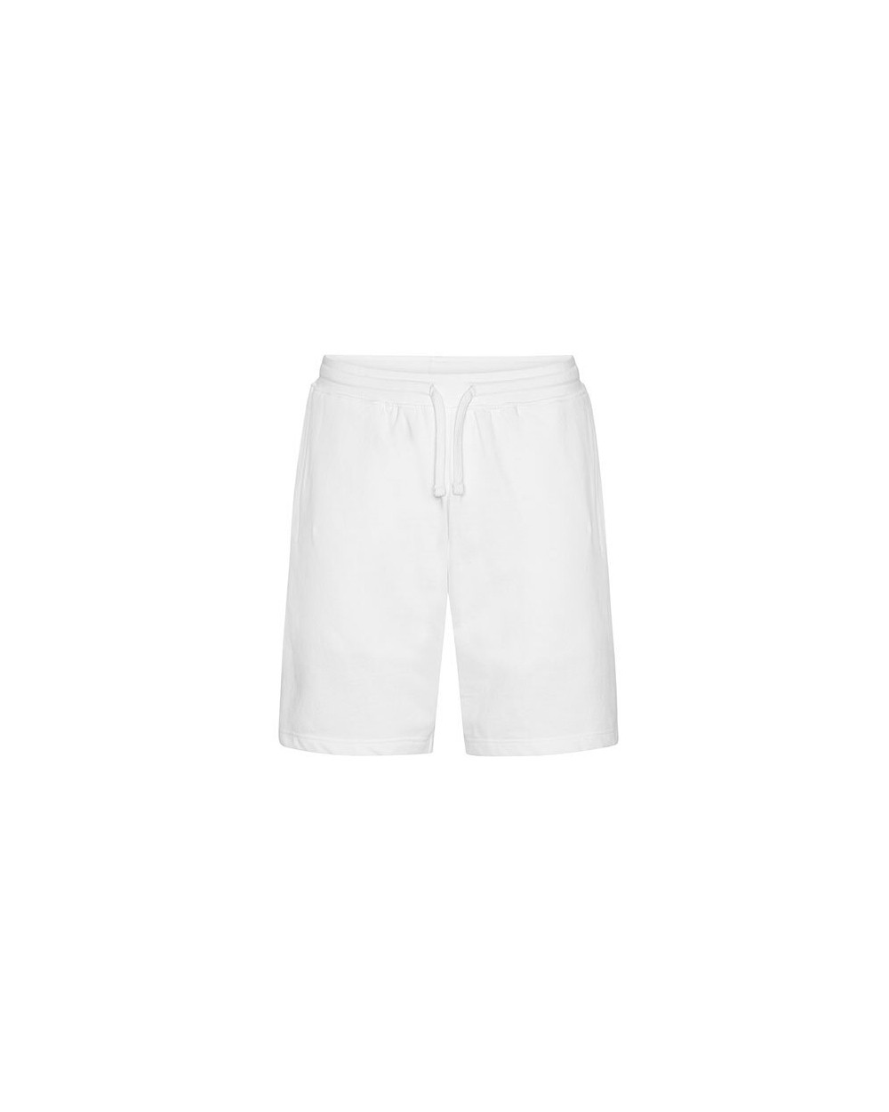 Broeken NEUTRAL SWEATSHORTS voor bedrukking &amp; borduring