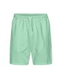 Broeken NEUTRAL SWEATSHORTS voor bedrukking &amp; borduring
