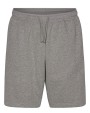 Broeken NEUTRAL SWEATSHORTS voor bedrukking &amp; borduring
