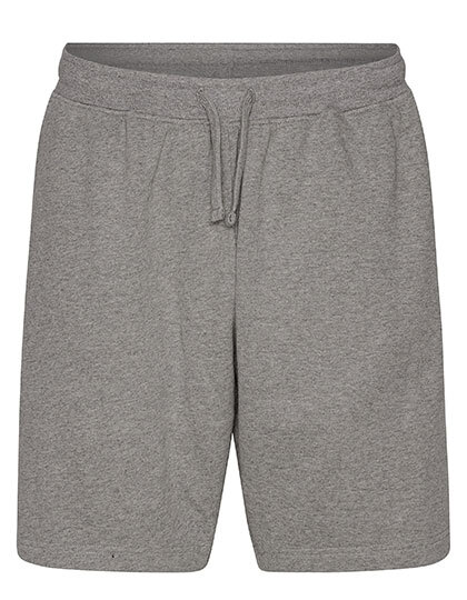 Broeken NEUTRAL SWEATSHORTS voor bedrukking &amp; borduring
