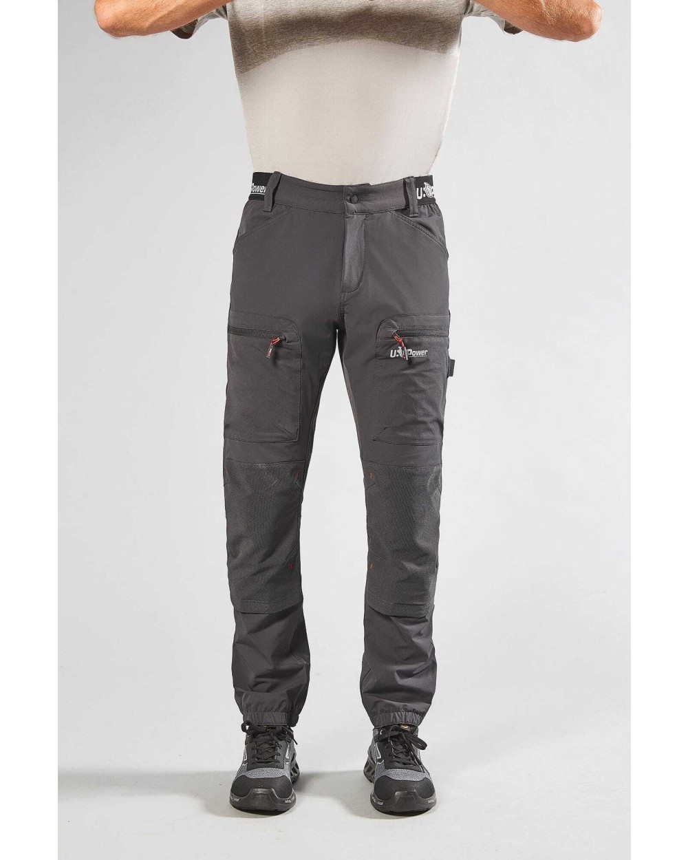 Pantalons personnalisable U-POWER Pantalon Horizon homme