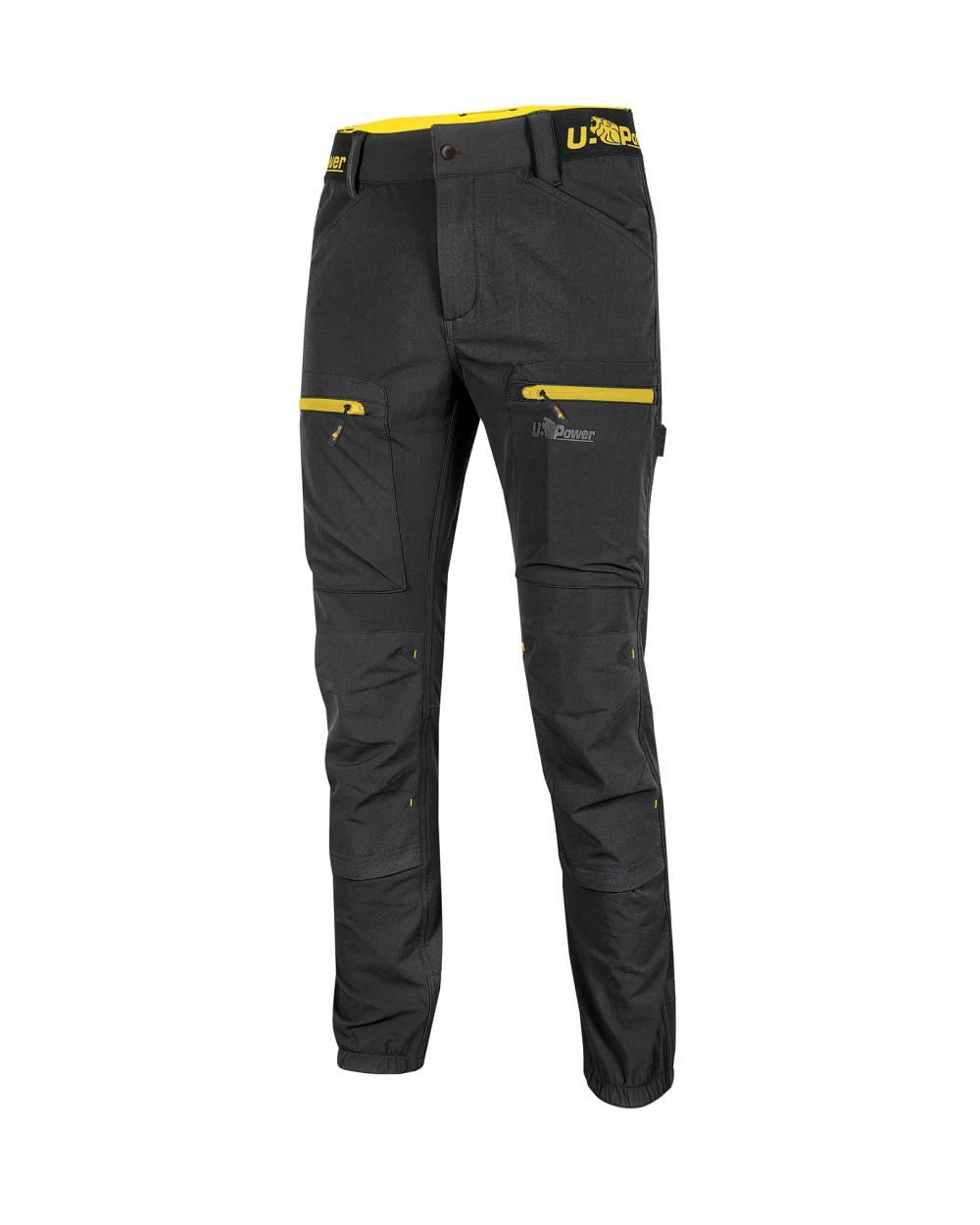 U-POWER Herrenhose Horizon Hosen personalisierbar