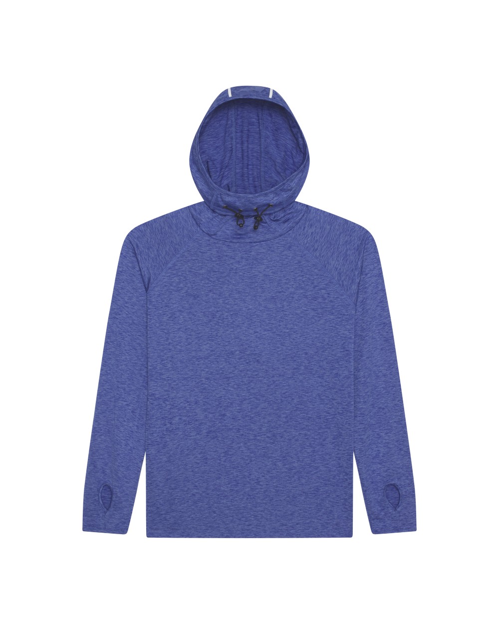 T-shirts AWDIS Men`s Cool Cowl Neck Top voor bedrukking &amp; borduring