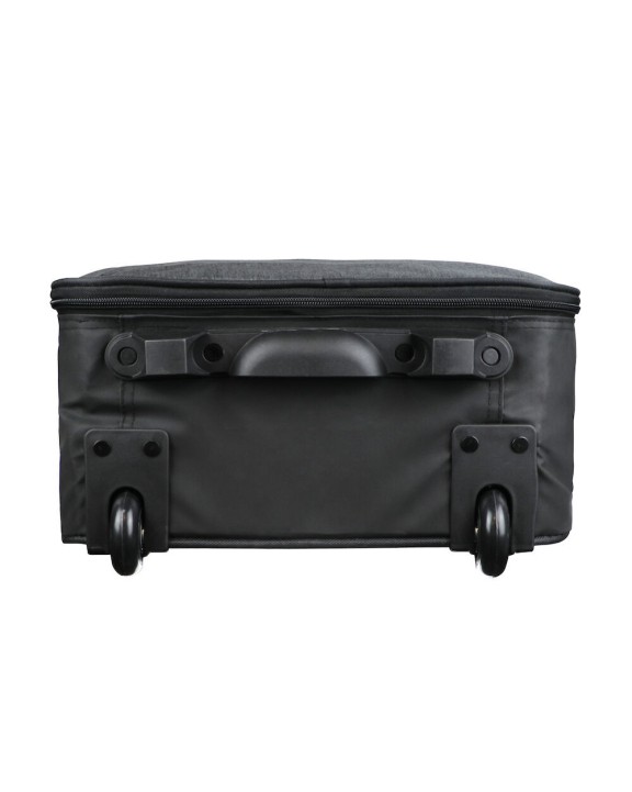 DERBBY OF SWEDEN Prestige Trolley Taschen personalisierbar