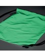 4DO Beutel mit Kordelzug 190T Taschen personalisierbar