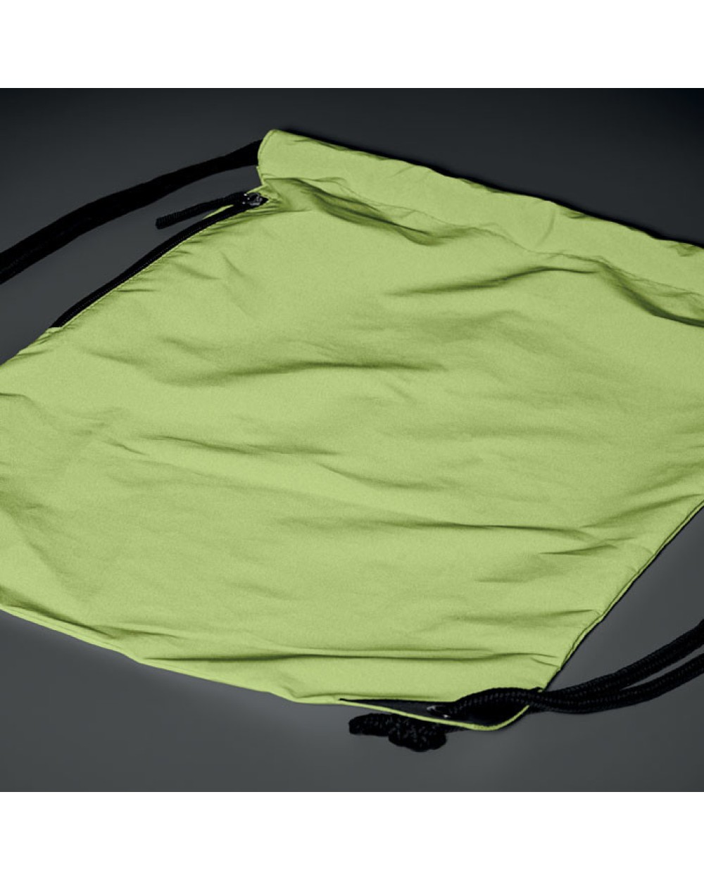 Sacs & Bagagerie personnalisable 4DO Sac à cordon finition brillante