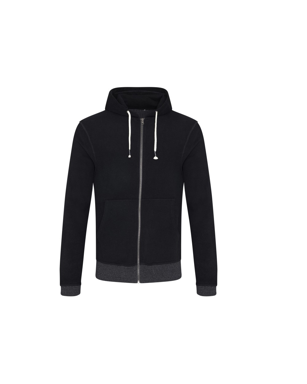 Sweat-shirts personnalisable AWDIS OKAVANGO SUSTAINABLE ZOODY
